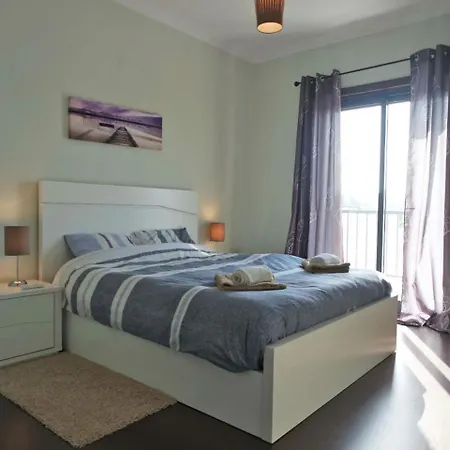 B03 - Luxury 2 Bed Lagos Marina Exterior foto