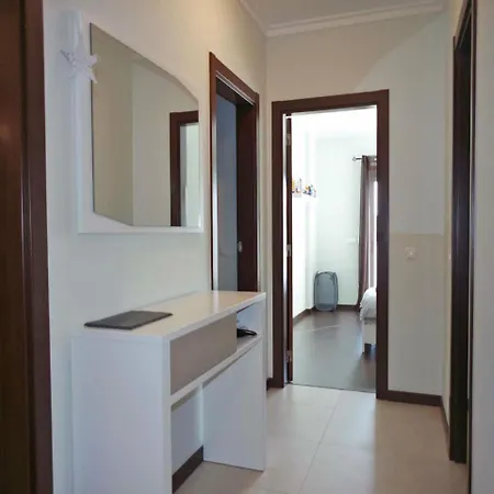 B03 - Luxury 2 Bed Lagos Marina Exterior foto