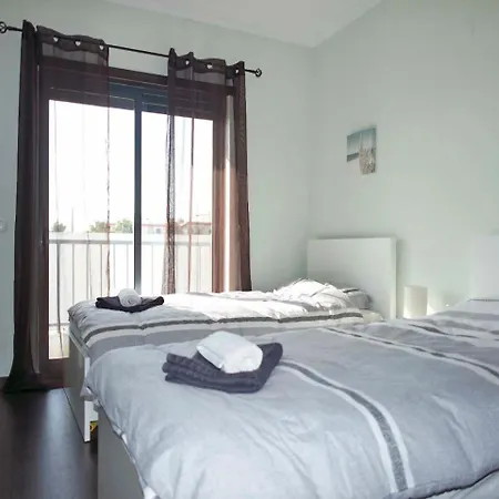 B03 - Luxury 2 Bed Lagos Marina Exterior foto