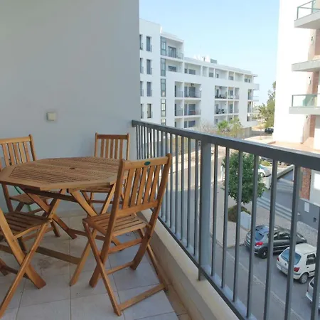 B03 - Luxury 2 Bed Lagos Marina Exterior foto